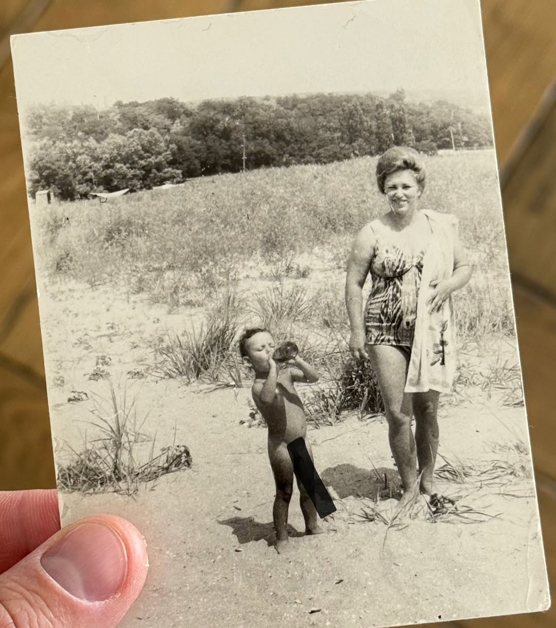 Як виглядають мами українських зірок: Полякова, Камалія та інші показали зворушливі фото